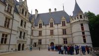 Azay le Rideau
