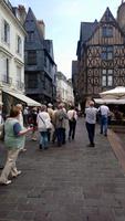 Tours, Stadtspaziergang