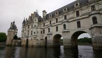 Chateau Chenonceau