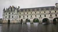 Chateau Chenonceau
