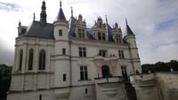 Chateau Chenonceau