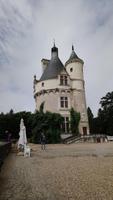 Chateau Chenonceau