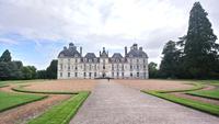 Chateau Cheverny