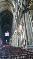 Reims, Kathedrale