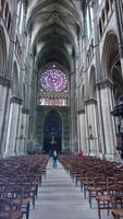 Reims, Kathedrale