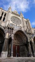Chartres