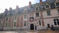 Chateau Blois