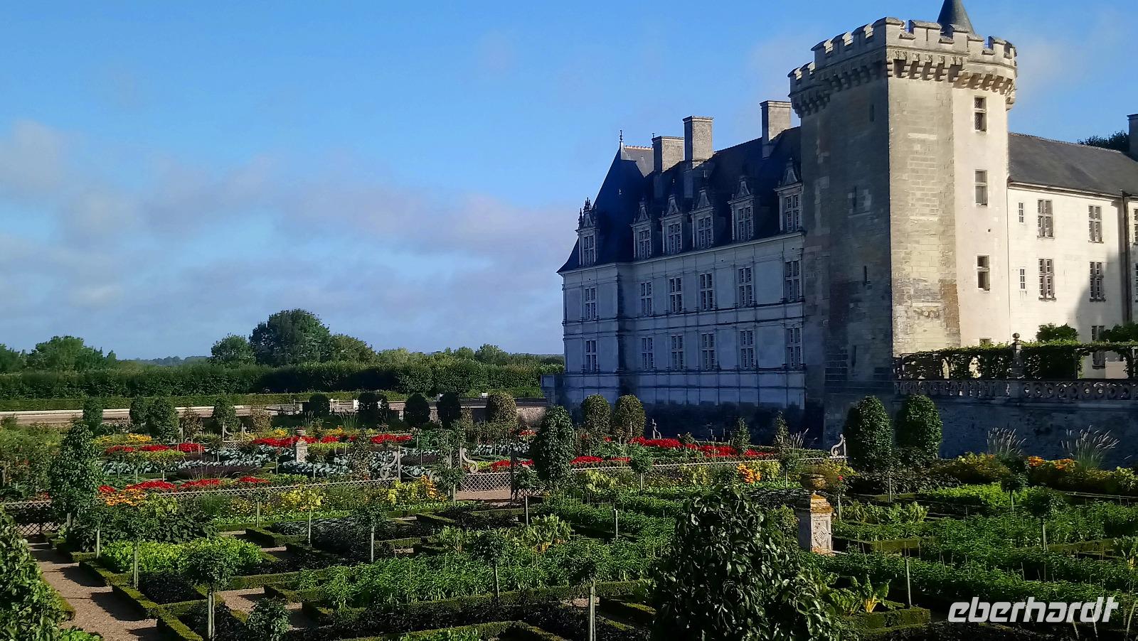 Villandry