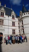 Azay-le-Rideau