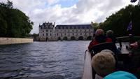 Chenonceau