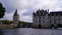 Chenonceau