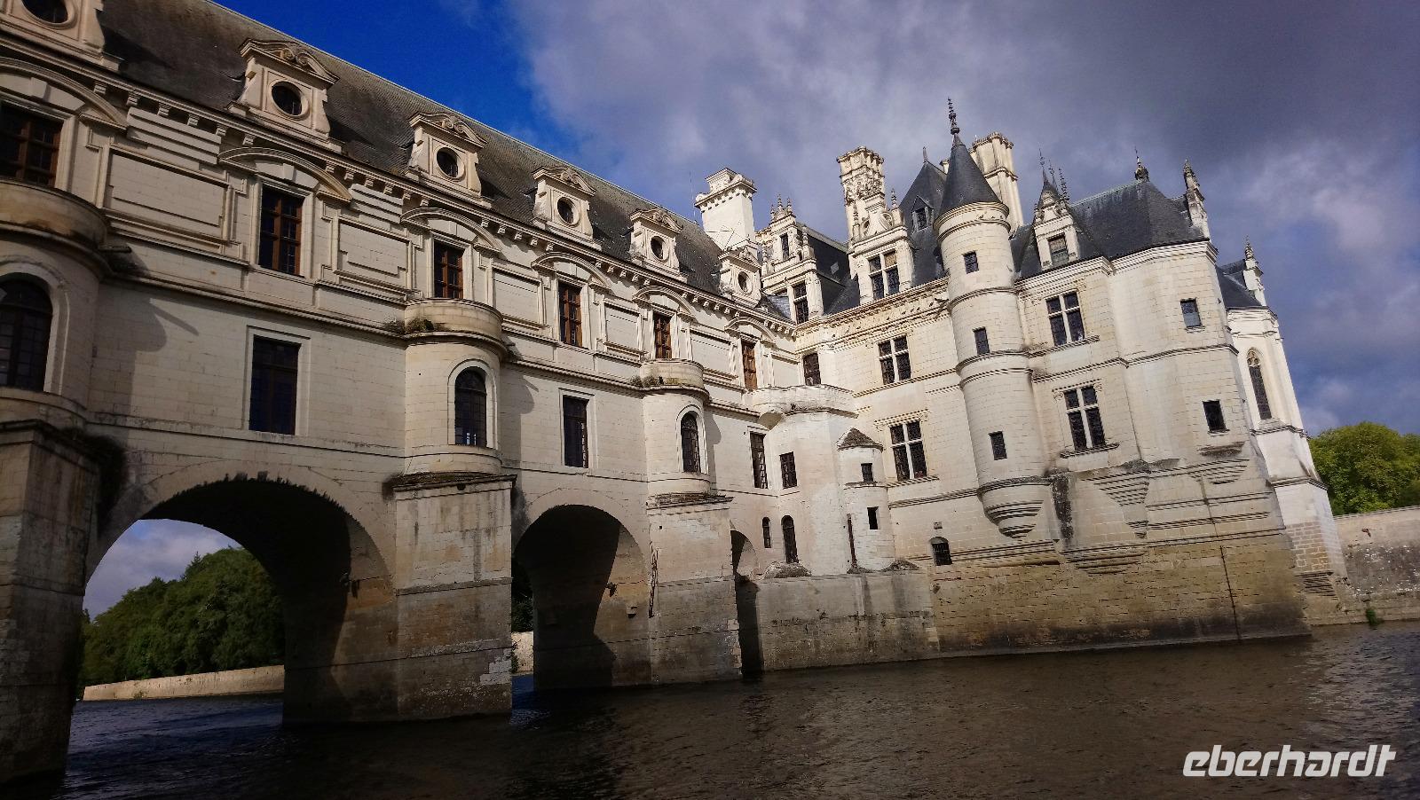 Chenonceau