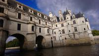 Chenonceau