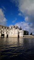 Chenonceau
