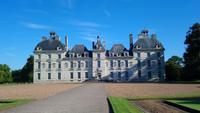 Cheverny