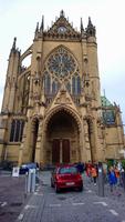 Metz, Kathedrale