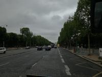 016. Paris - Stadtrundfahrt