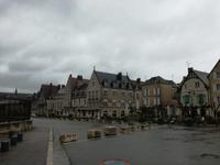 022. Altstadt von Chartres