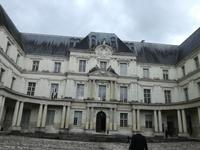 030. Schloss von Blois