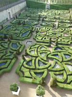 036. Gärten von Villandry