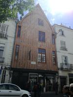 045. Altstadt von Tours