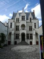 048. Altstadt von Tours