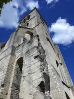 053. Tours - Tour Charlemagne