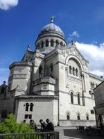 054. Tours - Balikia Saint Martin