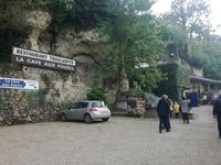 060. Höhlenrestaurant