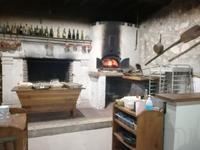 062. Backofen des Höhlenrestaurants