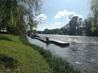 066. Bootanlegestelle zur Boostafhrt