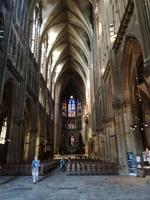 107. Kathedrale von Metz