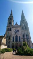 DSC_0255Chartres kathedrale (8)