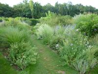 Villandry Sonnengarten