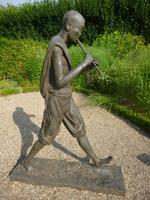 Villandry Sonnengarten