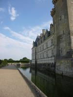 Villandry Schloss