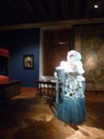 Azyay-le-Rideau Schloss