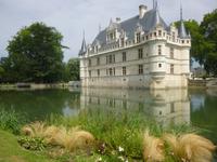 Azay-le-Rideau Schloss