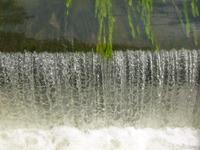 Azay-le-Rideau Schlossbach