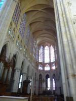 Tours Kathedrale