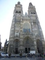 Tours Kathedrale