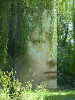 Amboise, Clos Luce, Park