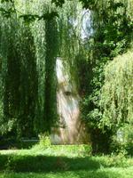 Amboise, Clos Luce, Park