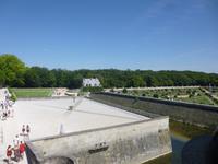 Chenonceau, Schloss