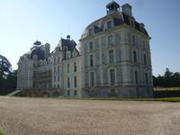 Cheverny