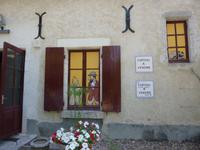 Cheverny, Tim und Struppi