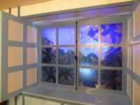 Cheverny, Tim und Struppi