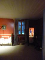 Cheverny, Tim und Struppi