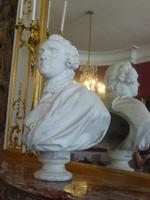 Chambord, Moritz von Sachsen