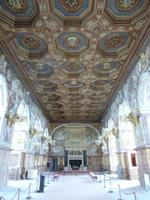 Fontainebleau, Ballsaal